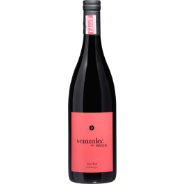 Merlot Ried Zwiefanger bio 2019