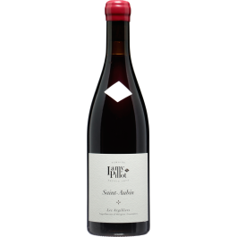 Saint-Aubin rouge Les Argilliers 2022