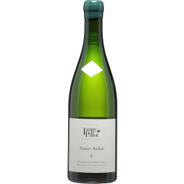 Saint-Aubin blanc 1er Cru En Créot 2022