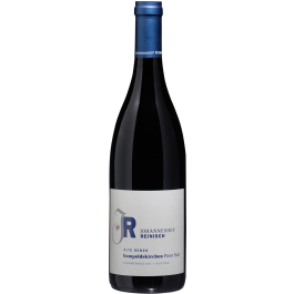 Pinot Noir Gumpoldskirchen Alte Reben Grillenhügel bio 2021