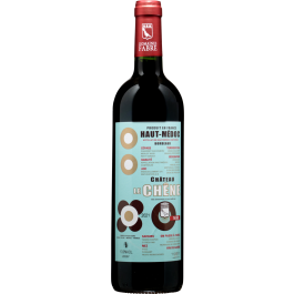 Orain Haut Medoc 2021