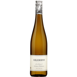 Grüner Veltliner Fruchtspiel 2023