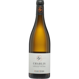 Chablis Vielles Vignes 2022