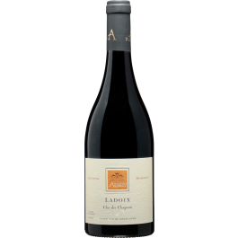 Clos de Vougeot Grand Cru Petit Maupertui 2021