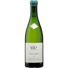 Saint-Aubin blanc 1er Cru Les Combes 2022
