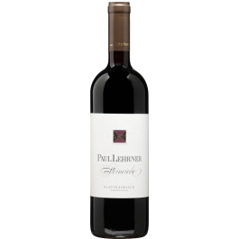 Blaufränkisch Ried Steineiche Mittelburgenland DAC Reserve 2019