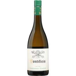 Pontificis Chardonnay Viognier 2022