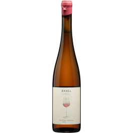 Ein wildes Gläschen PetNat Rosé bio 2023