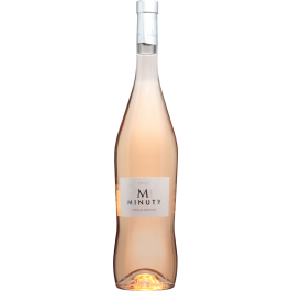 Cuvée Rosé M 2023