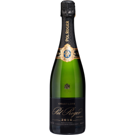 Brut Vintage 2016