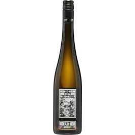 Cuvée Spectrum bio 2023