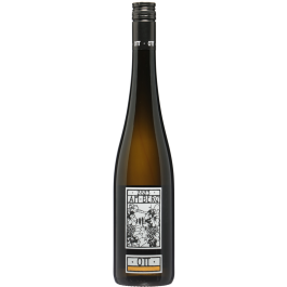 Grüner Veltliner am Berg 2023