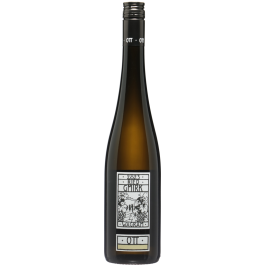 Grüner Veltliner Ried Gmirk Gösing bio 2023