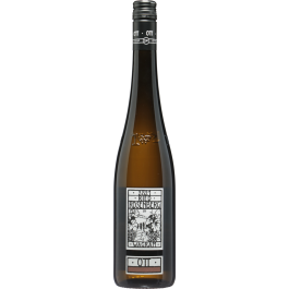 Grüner Veltliner Ried Rosenberg Feuersbrunn 1 ÖTW Wagram DAC bio 2021