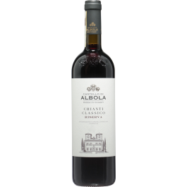 Chianti Classico Riserva DOCG 2020