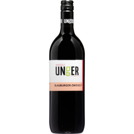 Cuvée Blauburger & Zweigelt 2023