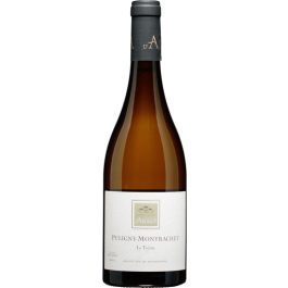 Puligny-Montrachet blanc Le Trézin 2023