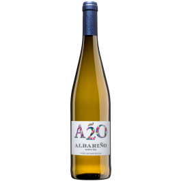 Albariño A2O 2024