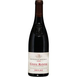 Cote-Rotie AOC Seigneur de Maugiron 2018