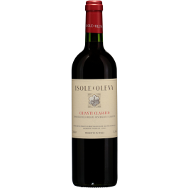 Chianti Classico DOCG 2022