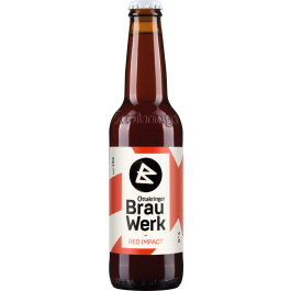 Red Impact Flanders Red