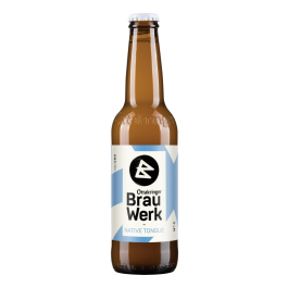 Native Tongue Vienna Pale