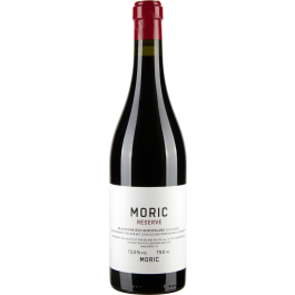 Blaufränkisch Reserve Moric 2015