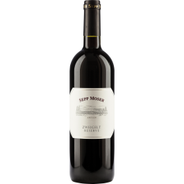 Zweigelt Reserve bio 2015