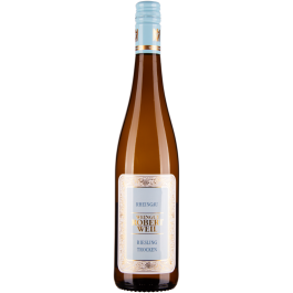 Riesling trocken 2017