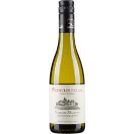 Grüner Veltliner Weinviertel DAC bio 2017