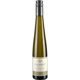 Gelber Traminer Reserve Noble 2016