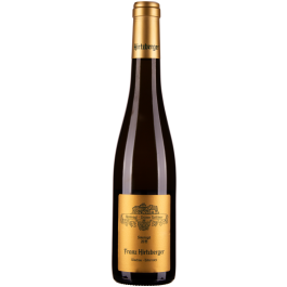Grüner Veltliner Smaragd Honivogl 2017