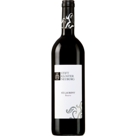 St. Laurent Reserve 2022