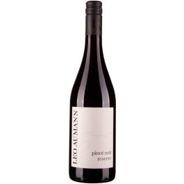Pinot Noir Reserve 2016