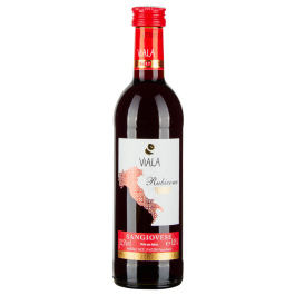 Rosso Sangiovese IGT