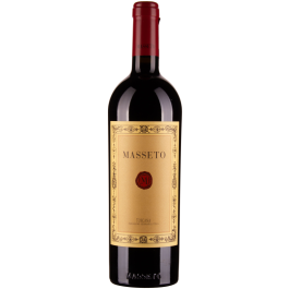 Masseto 2013