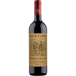 Riserva Ducale Chianti Classico 2014