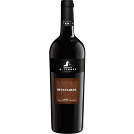Negroamaro Salento 2015