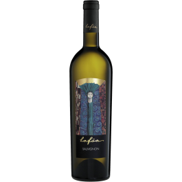 Sauvignon Blanc Lafoa DOC 2016
