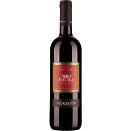 Nero dAvola 2016