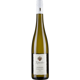 Riesling Kirchenstück Kabinett 2016