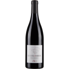 Méditerranée Temerlet Rouge bio 2017