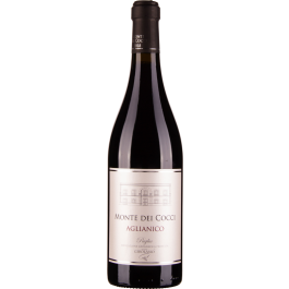 Aglianico IGP Puglia 2015