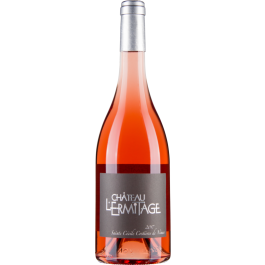 CHÂTEAU LERMITAGE Costières de Nîmes Ste Cécile Rosé 2017