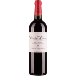 Cru Bourgeois 2015