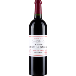 5e Cru Classé 2012