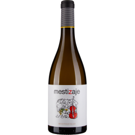 Mestizaje Blanco 2016