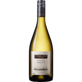 Torrontés 2016