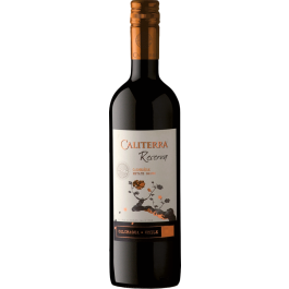 Carménère Reserva 2016