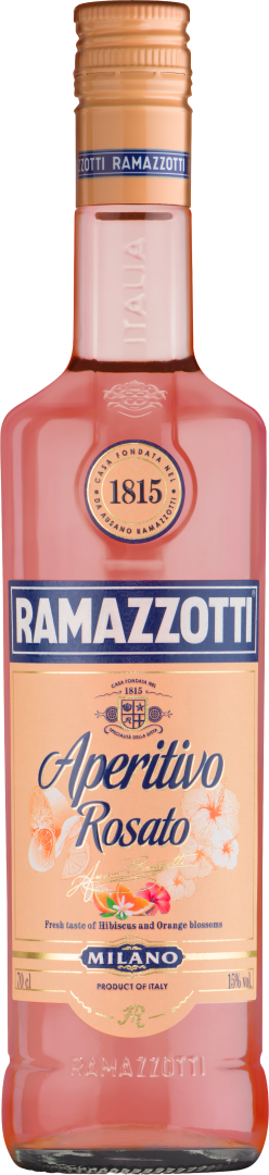 Aperitivo Rosato